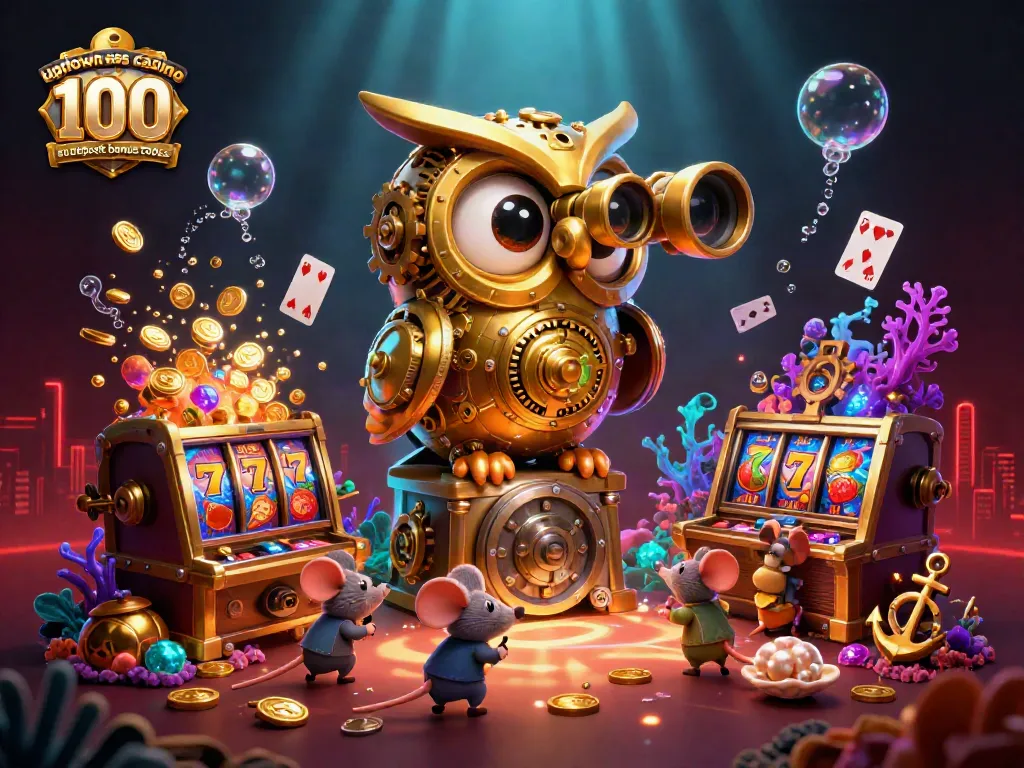 Experience excitement with uptown aces casino 100 no deposit bonus codes, featuring engaging 3D visuals and dynamic gaming elements.
