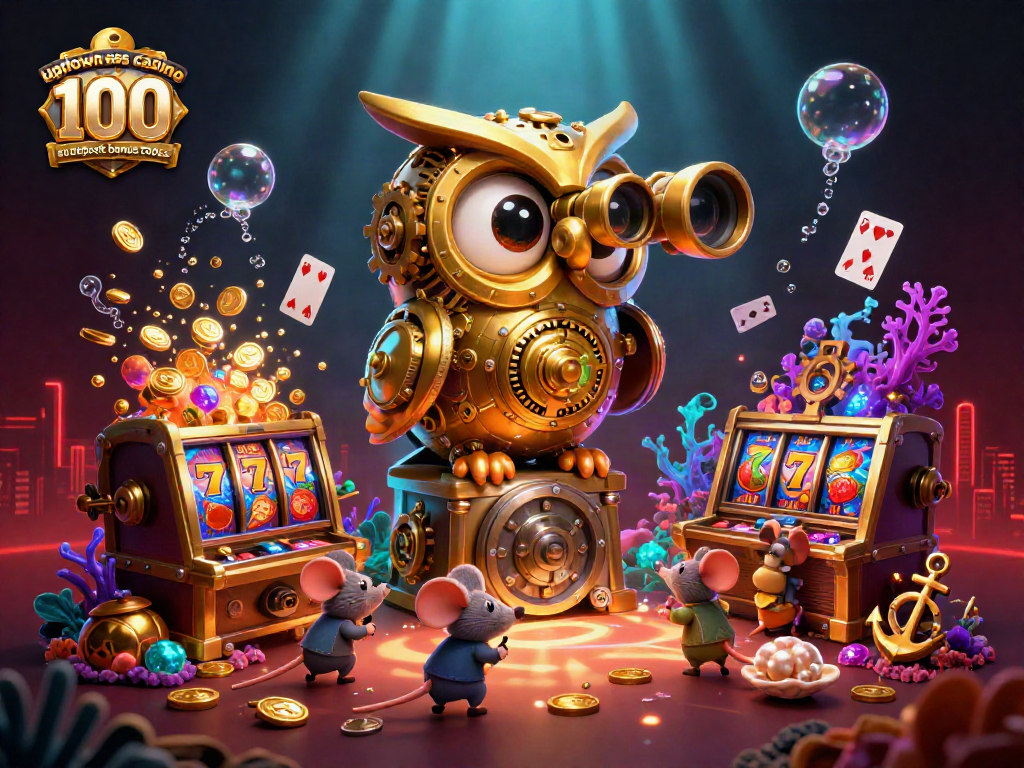 Experience excitement with uptown aces casino 100 no deposit bonus codes, featuring engaging 3D visuals and dynamic gaming elements.