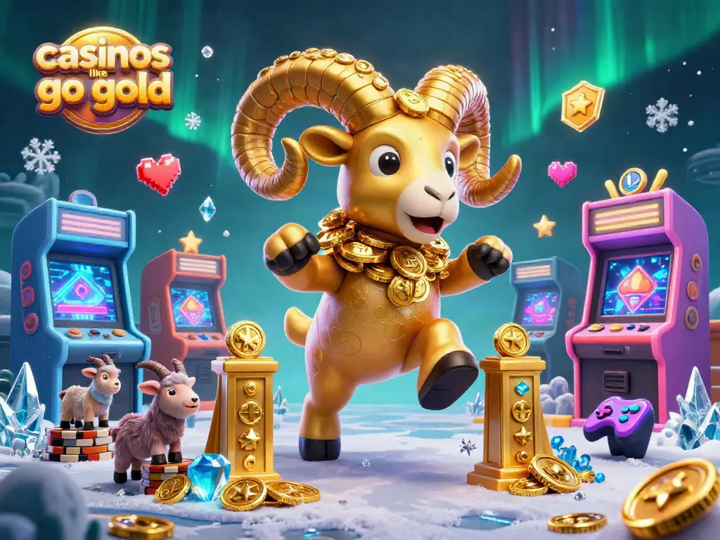 Experience exciting action with colorful scenes of casinos like go go gold, showcasing vibrant game elements.