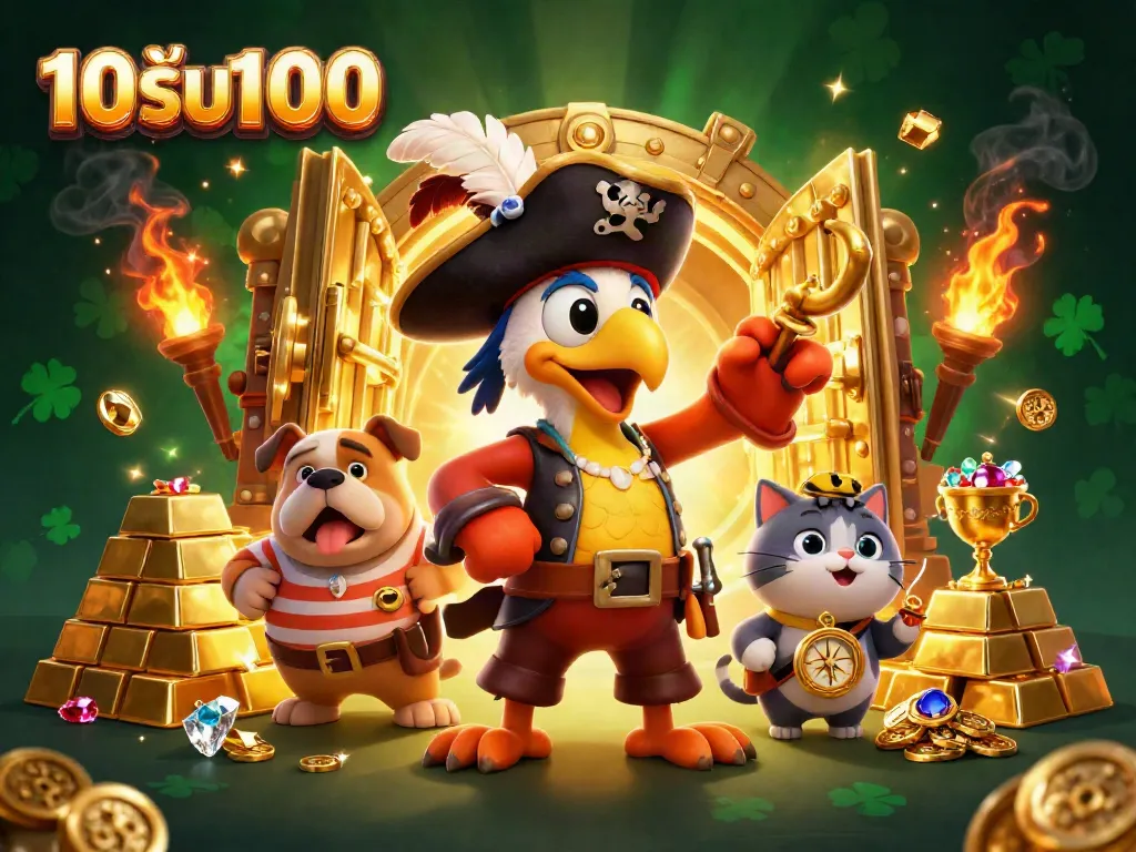 โปรโมชั่น 10รับ100 สำหรับเกมสล็อตในเว็บไซต์คาสิโนออนไลน์ที่มีโบนัสมากมาย