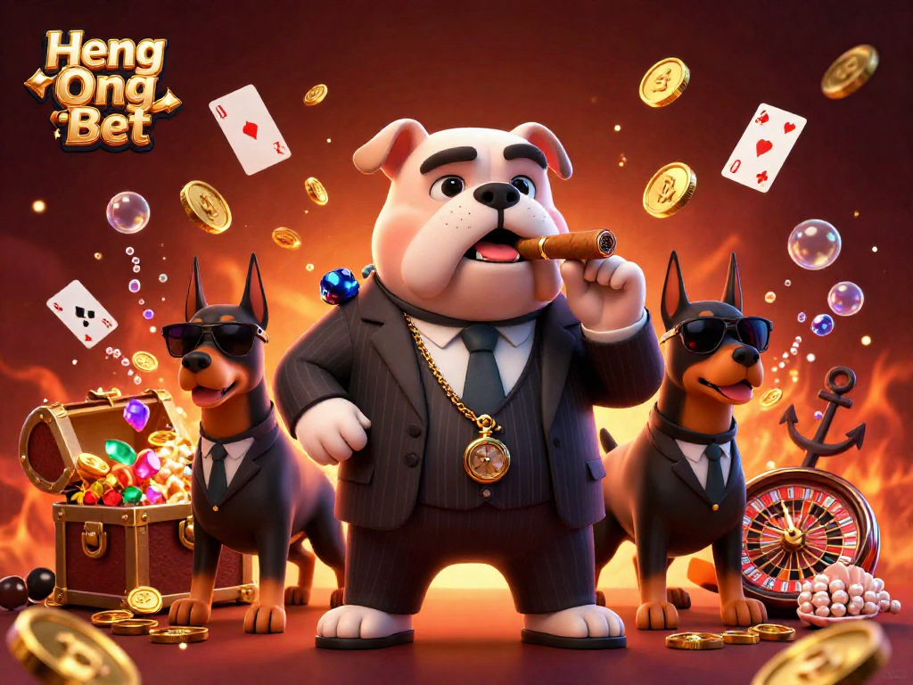 Engage with Heng Ong Bet’s thrilling gaming experience featuring dynamic casino action and vibrant visuals.