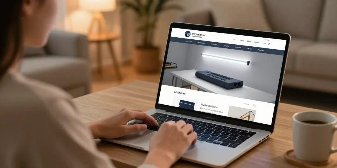 Banda LED COB pentru iluminat economic - cele mai bune oferte online